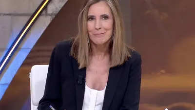 Periodista española renuncia en vivo tras denunciar hostigamiento laboral en televisión