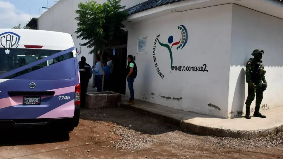 La Fiscalía General de Justicia del Estado de Nuevo León confirmó que el joven fue encontrado el 11 de julio en el sector Centro de Monterrey./ RS