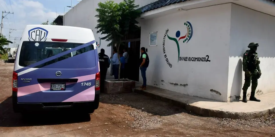 La Fiscalía General de Justicia del Estado de Nuevo León confirmó que el joven fue encontrado el 11 de julio en el sector Centro de Monterrey./ RS