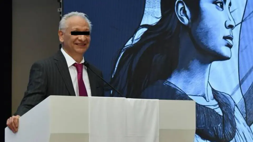 Jueza determinó que los delitos de violencia familiar y violencia vicaria se persiguen de oficio / @PEMEX