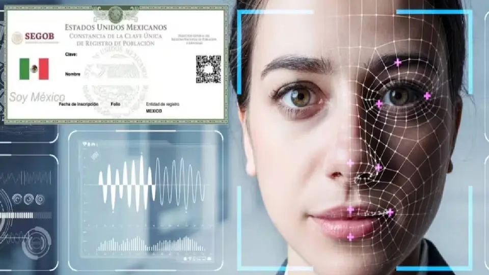 CURP biométrica 2026 estos son los módulos disponibles para hacer el trámite