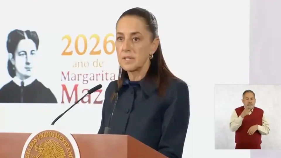 La Secretaría de Relaciones Exteriores será la institución encargada de presentar las denuncias correspondientes / Especial