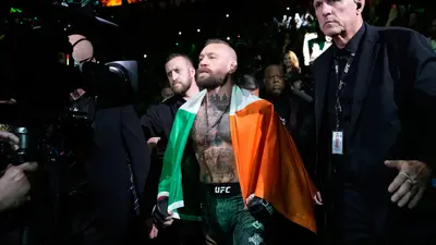 Josh Cohen acusa a UFC de ocultar lesión de Conor McGregor; Dana White y su entrenador lo desmienten