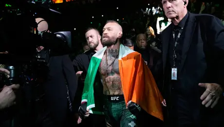 Josh Cohen acusa a UFC de ocultar lesión de Conor McGregor; Dana White y su entrenador lo desmienten