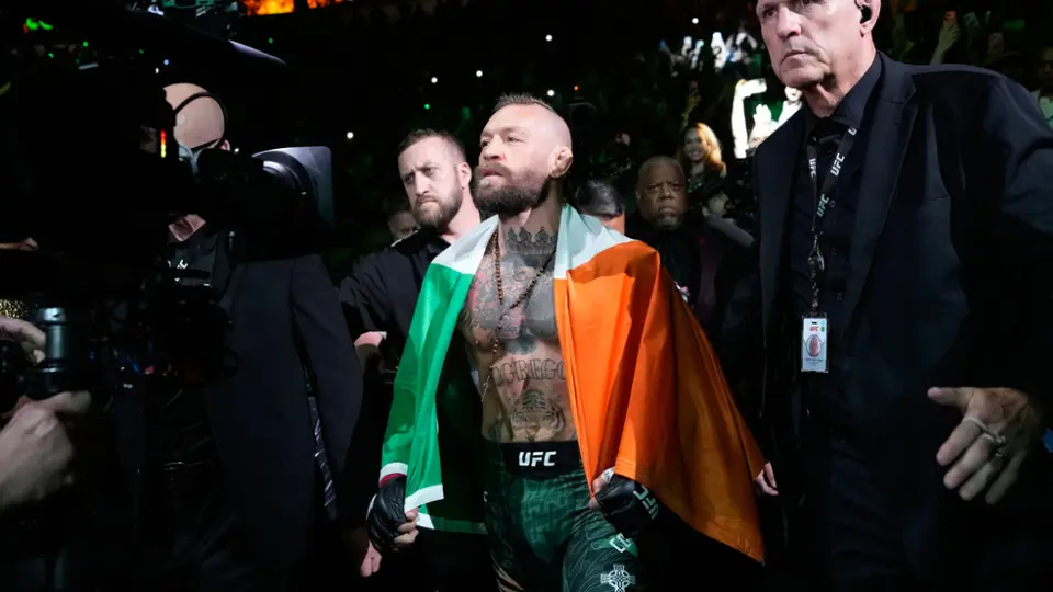 Josh Cohen acusa a UFC de ocultar lesión de Conor McGregor; Dana White y su entrenador lo desmienten
