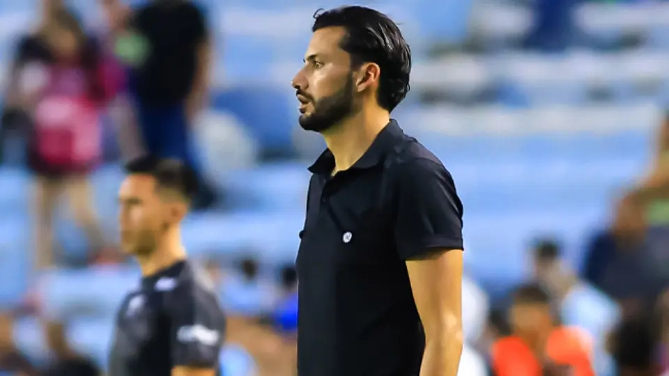 Esteban Landazábal | IMAGO7