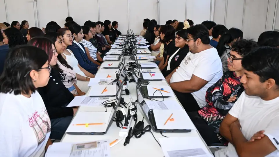 La UNAM podría realizar un importante cambio en su próximo concurso de ingreso a licenciatura / X: @UNAM_MX