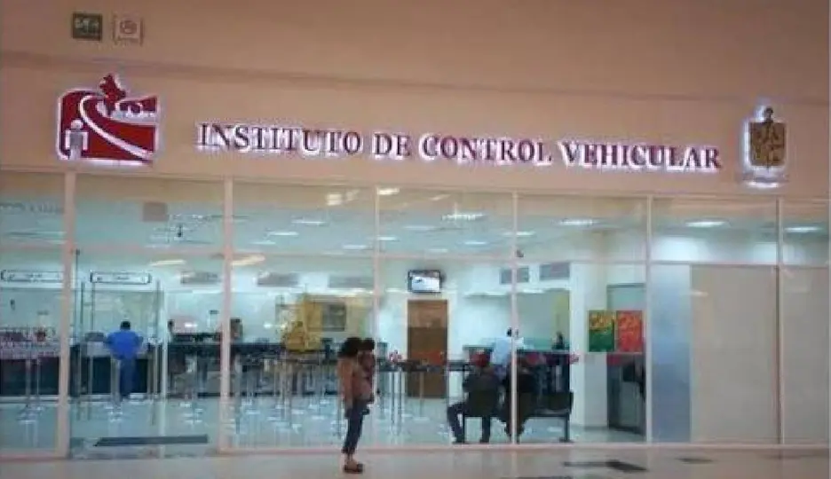 Autoridades revisan si los sistemas del ICVNL fueron vulnerados / @ICVNL
