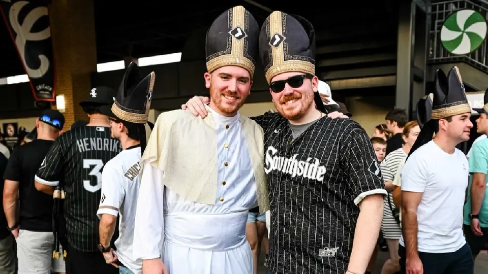 Afición de los White Sox | x:@whitesox