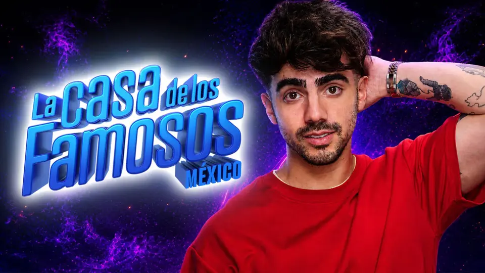 Fede esperaba encontrar un ambiente más conflictivo debido a las polémicas de temporadas anteriores de LCDLF / La Casa De Los Famosos