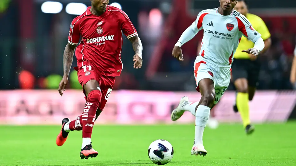 Toluca logró superar a FC Dallas | Mexsport