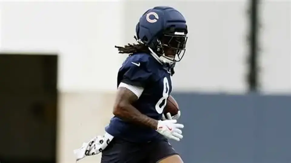 Zavion Thomas | NFL