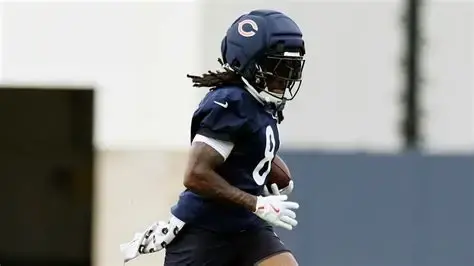 Zavion Thomas | NFL