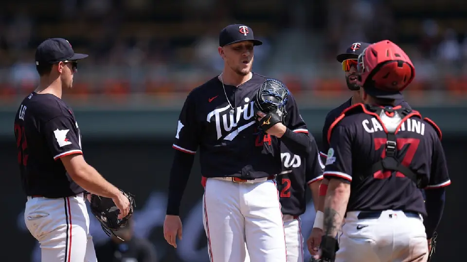 Minnesota Twins | AP