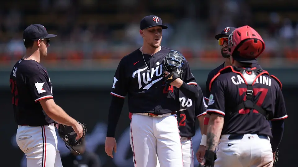 Minnesota Twins | AP