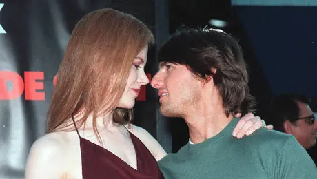 ¿Los sacrificios del amor? Nicole Kidman revela que estuvo a punto de dejar su carrera por Tom Cruise