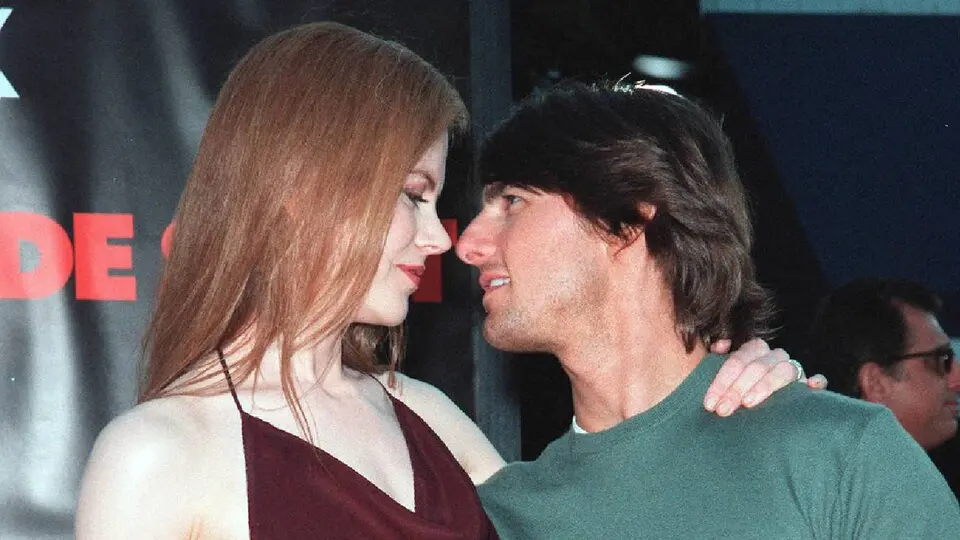 ¿Los sacrificios del amor? Nicole Kidman revela que estuvo a punto de dejar su carrera por Tom Cruise
