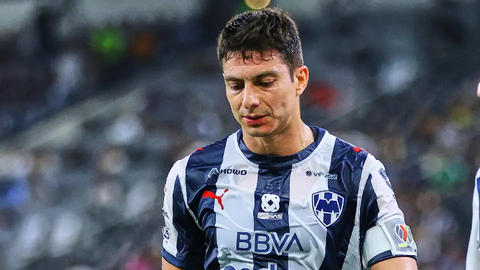 Stefan Medina, jugador de Monterrey | IMAGO7