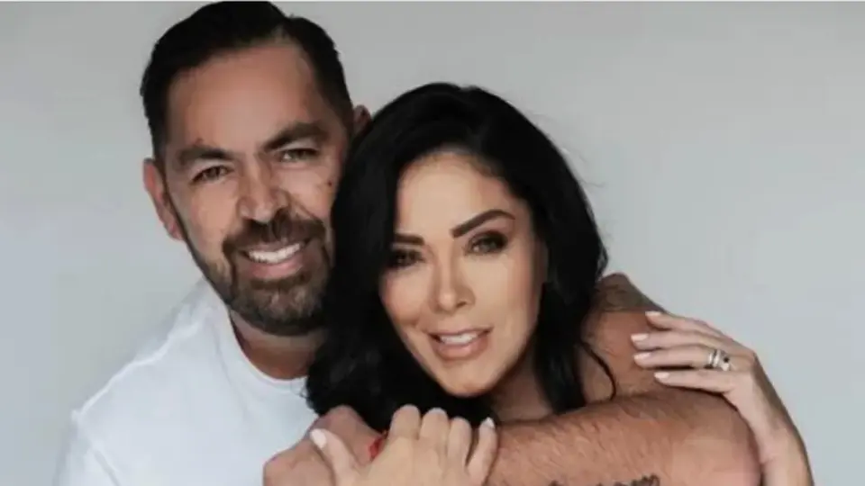 Jorge D’Alessio presume a su nueva novia; Marichelo reacciona ante el romance de su exesposo