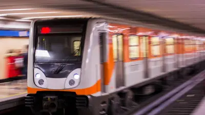 ¿Cinco horas para llegar a la universidad? El largo viaje diario de estudiantes de CDMX