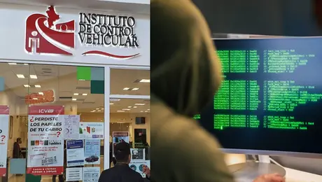 ¿Hackearon al Gobierno de Nuevo León? Investigan posible filtración de millones de datos