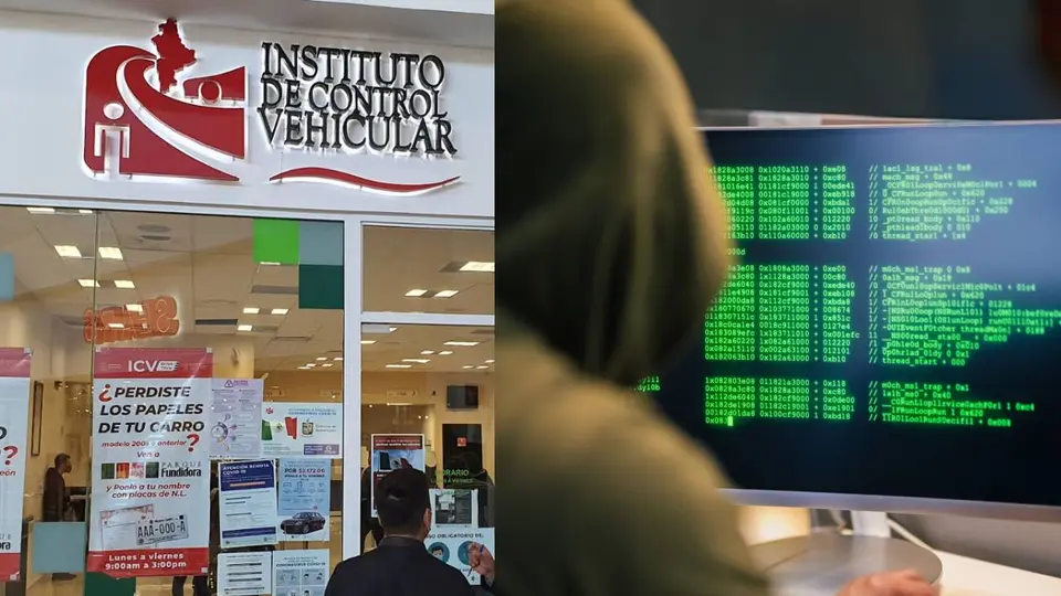 ¿Hackearon al Gobierno de Nuevo León? Investigan posible filtración de millones de datos