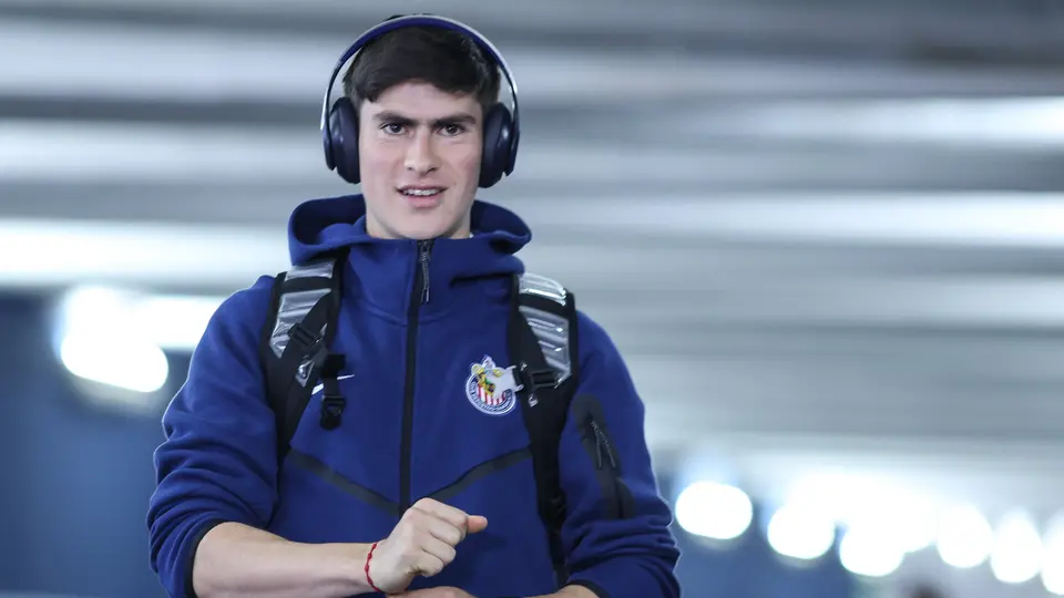 ¿Y Chivas? 'Hormiga' González asumirá un nuevo reto a mitad del Apertura 2026
