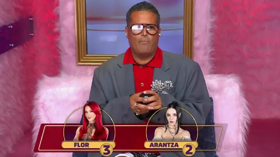 Será hasta el próximo domingo cuando salga una participante más del reality / Especial