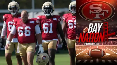 ¡Movimientos en La Bahía! Los cambios en el roster de los San Francisco 49ers