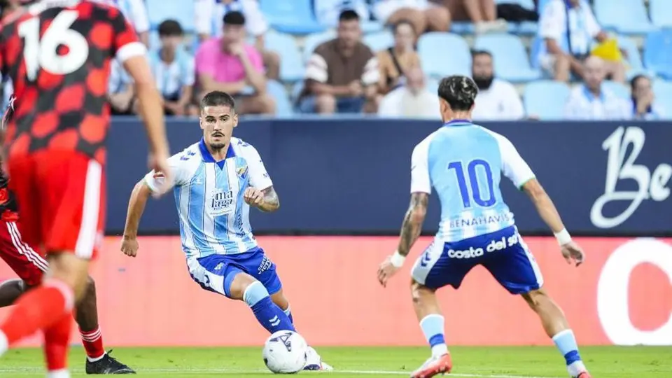 Fulham ante Málaga | Especial