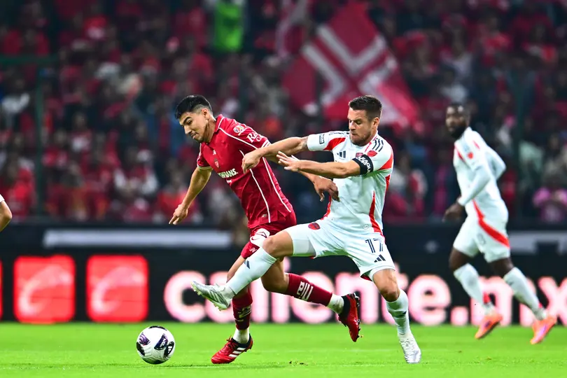 Diablos vs FC Dallas | Mexsport