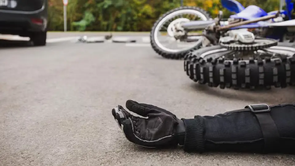 La SSC contabilizan 111 motociclistas fallecidos en diferentes puntos de la capital / Magnific