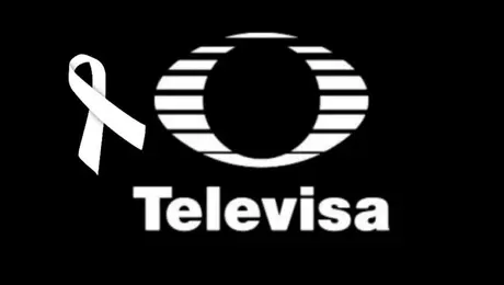 ¡Triste noticia! Muere de manera repentina querido conductor de Televisa; esto se sabe