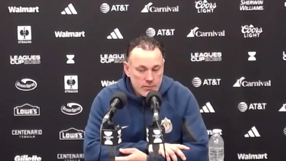 Gabriel Milito: “Para mí era imposible despedirme con una derrota”
