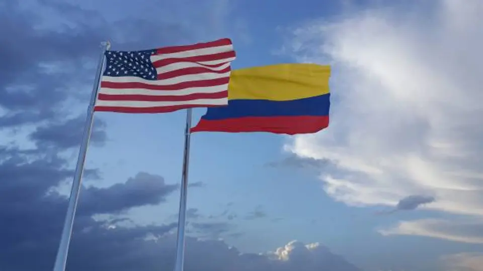 El gobierno de De la Espriella busca fortalecer la cooperación con Washington./istock