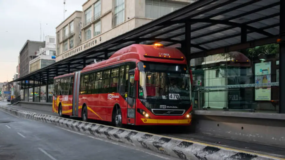 Las diferencias en la calidad del transporte son más evidentes entre las zonas céntricas y la periferia / Pixabay