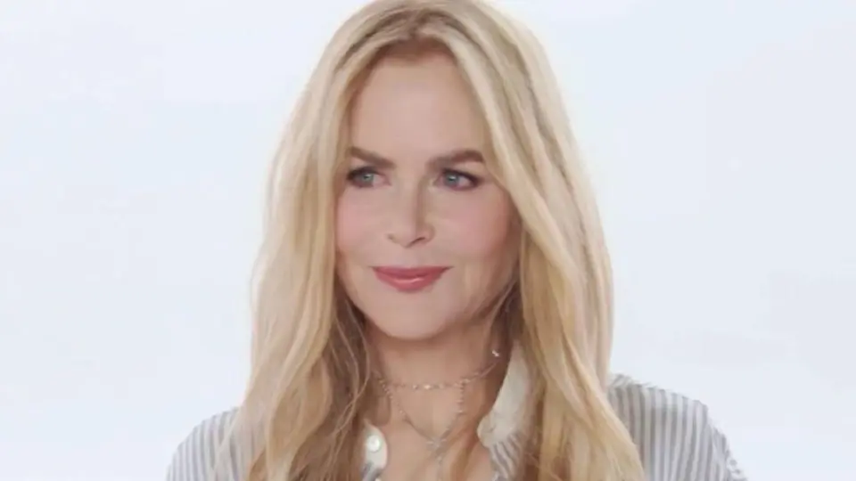 Kidman confesó que estuvo dispuesta a sacrificar su carrera por su relación con Cruise / @nicolekidman