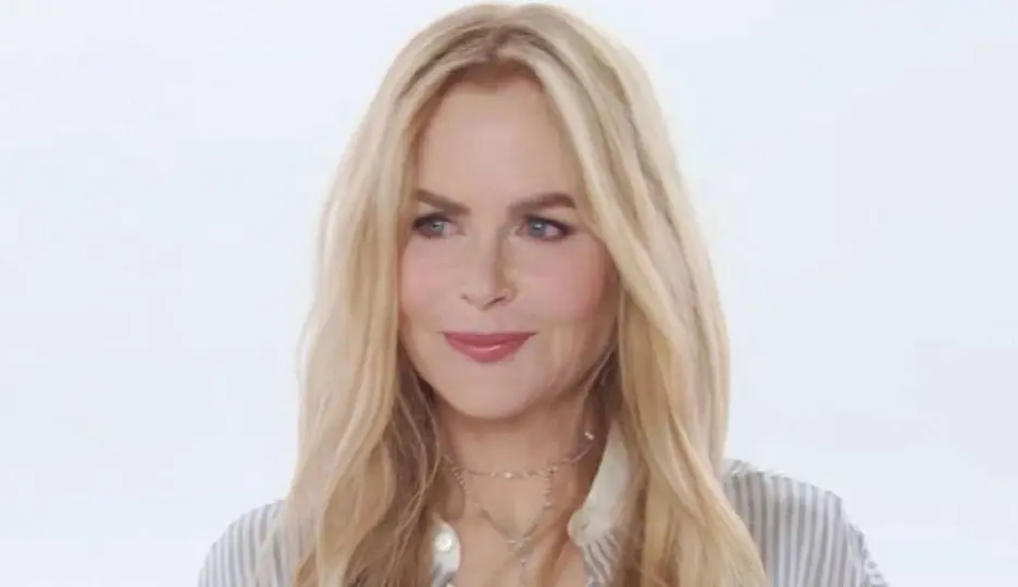 Kidman confesó que estuvo dispuesta a sacrificar su carrera por su relación con Cruise / @nicolekidman