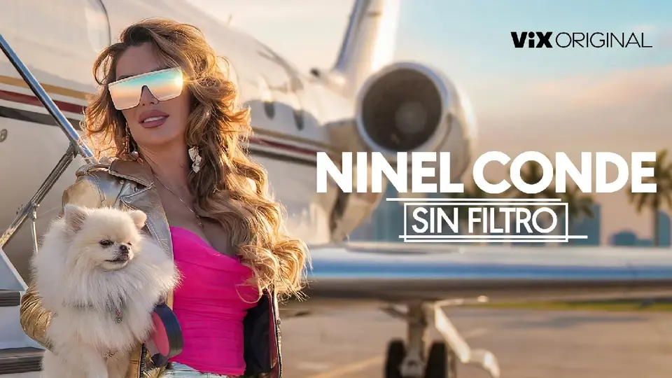 Ninel Conde estrena documental por la plataforma de ViX / Especial