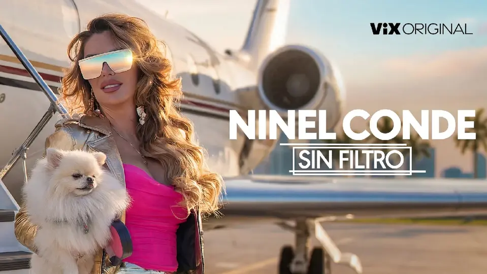 Ninel Conde estrena documental por la plataforma de ViX / Especial