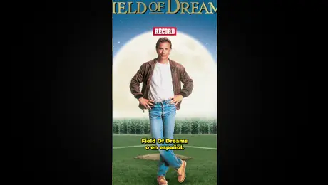 Field of Dreams: De la ficción a las Grandes Ligas