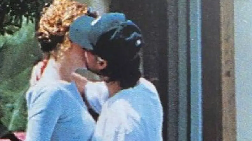Nicole Kidman y Tom Cruise: La pareja se casó en 1990 tras enamorarse durante un rodaje / RRSS