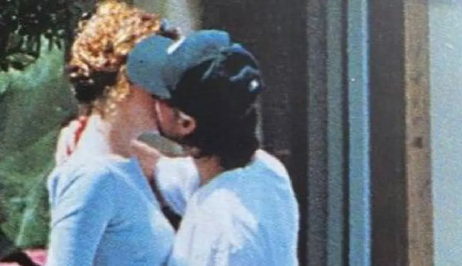 Nicole Kidman y Tom Cruise: La pareja se casó en 1990 tras enamorarse durante un rodaje / RRSS