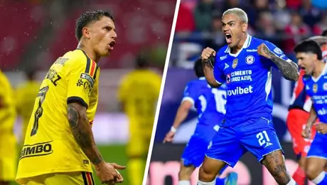 ¿Qué necesitan para clasificar a Cuartos de Leagues Cup?