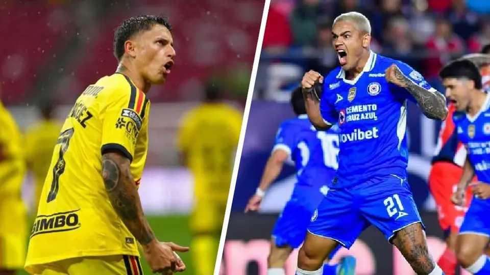 América y Cruz Azul: ¿Qué necesitan los clubes capitalino para calificar a Cuartos de Final?