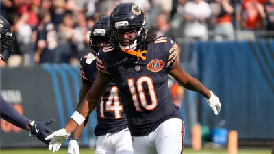 ¿Chicago Bears cambiará de nombre al mover su sede a Indiana?