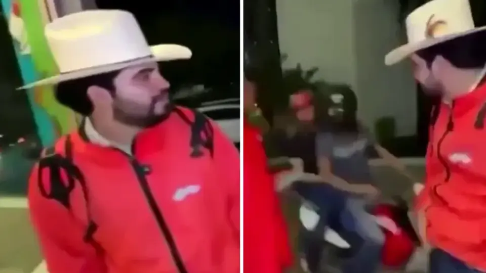 César Gastélum fue asesinado el 4 de agosto de 2026 en Culiacán, Sinaloa, mientras realizaba una transmisión en vivo.