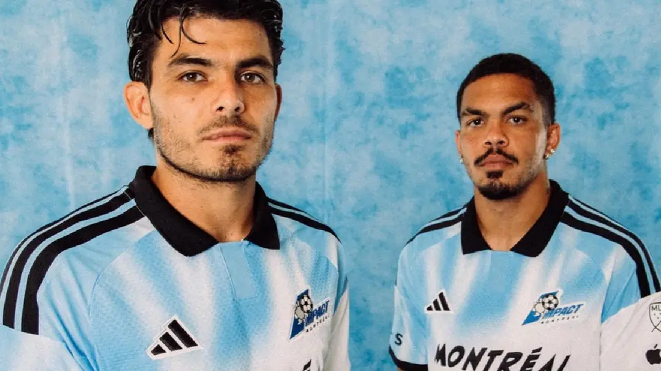 Jersey de Montreal | x:@MLS