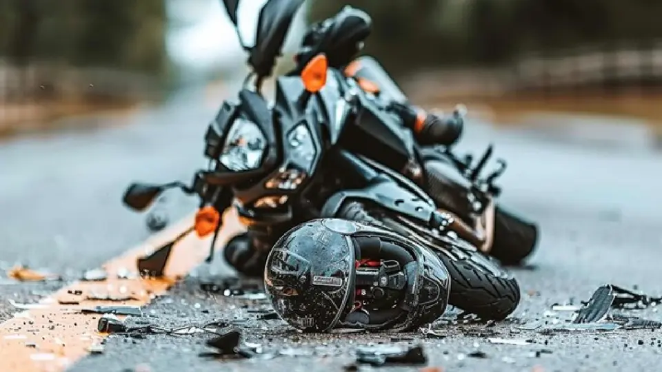 Motociclistas concentran casi la mitad de muertes por accidentes viales en CDMX; SSC lanza operativo