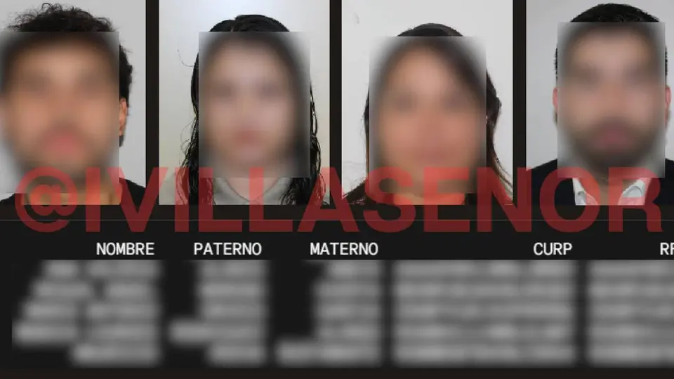 La presunta filtración incluiría información de licencias y registros vehiculares / RRSS